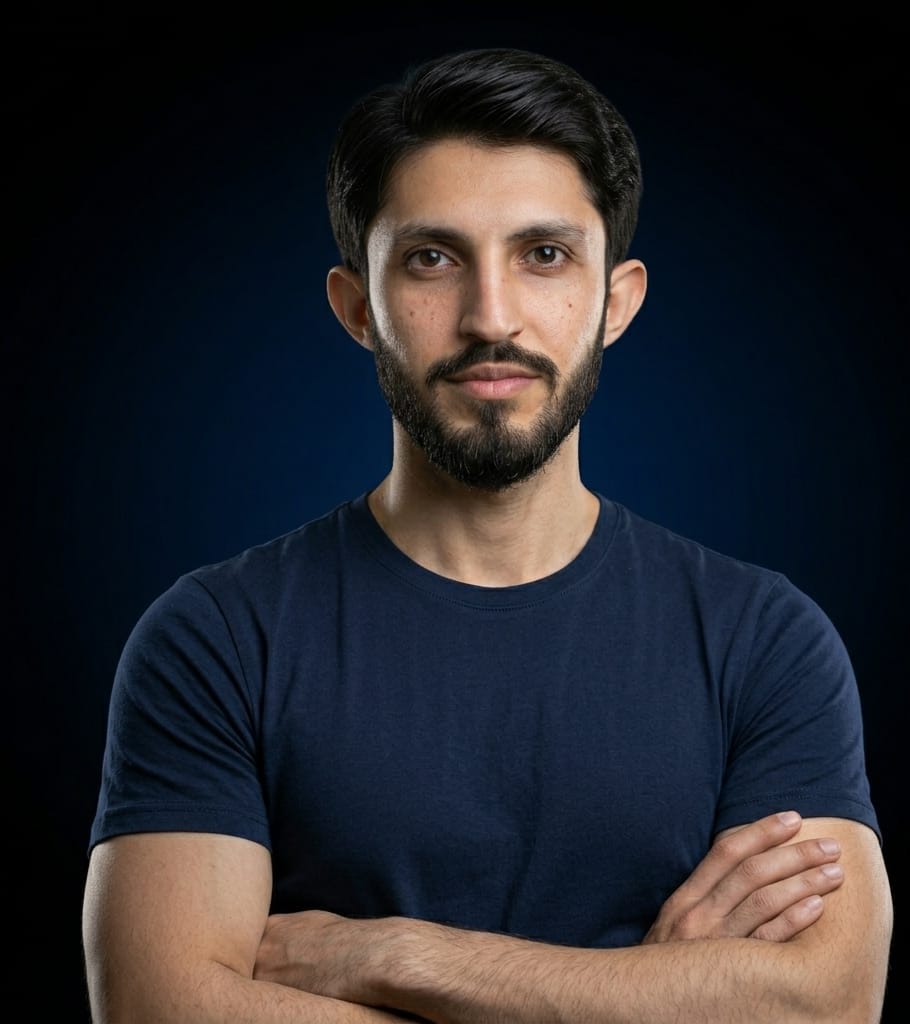 Asawar Ahmad